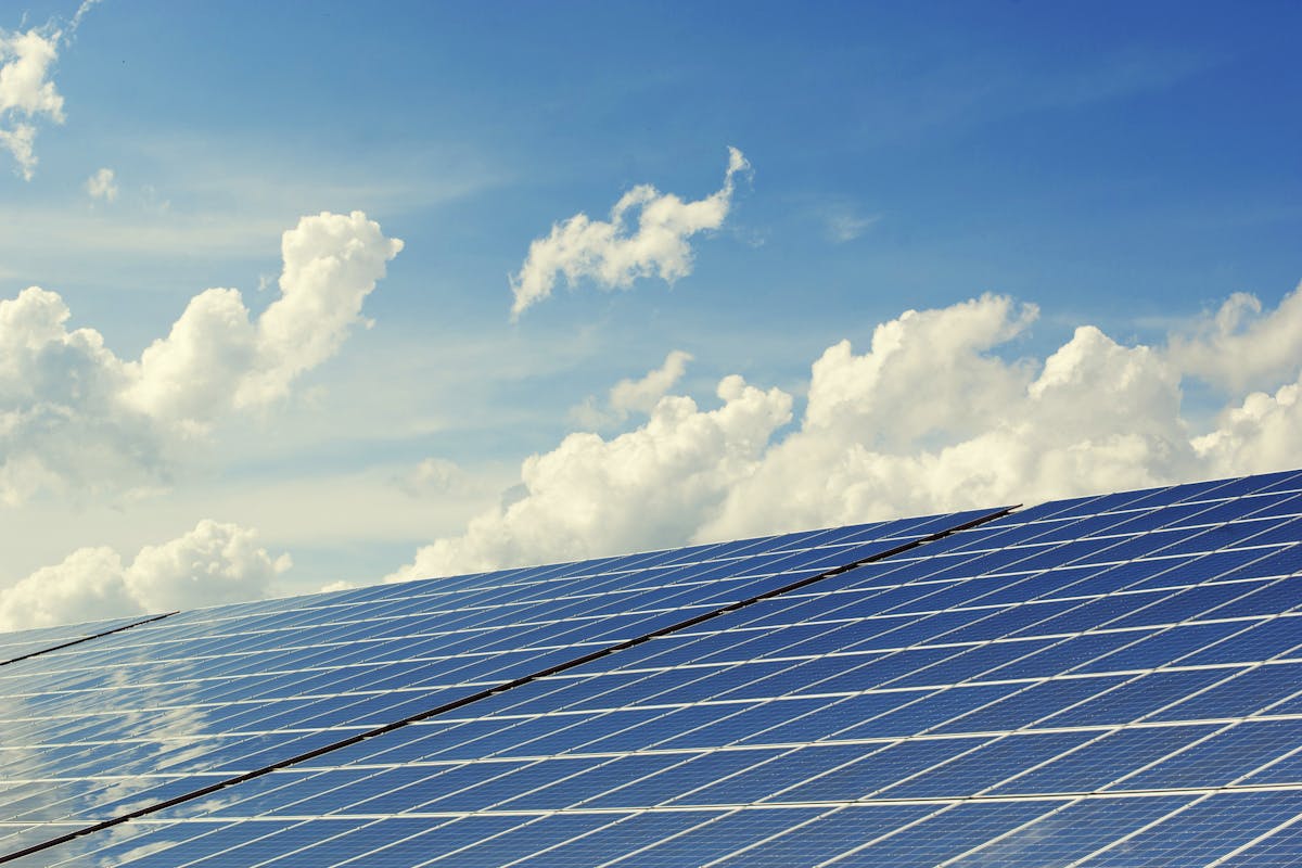 Panneaux solaires photovoltaïques à Calvi en Balagne Corse