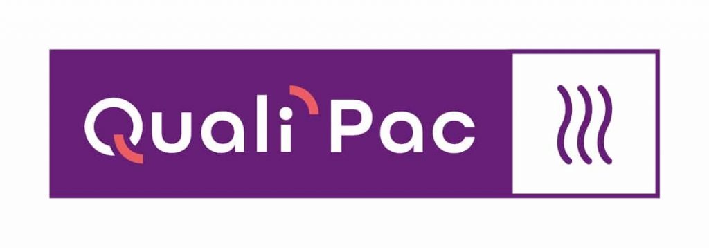 Logo QualiPAC 2026