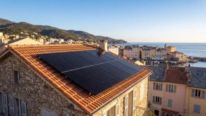 installateur panneau solaire Bastia